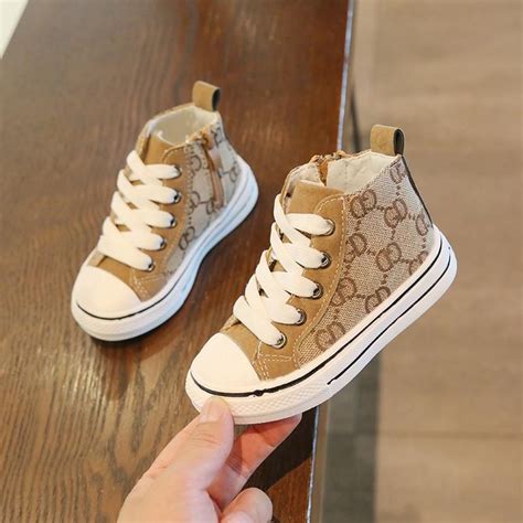 newborn baby designer shoes